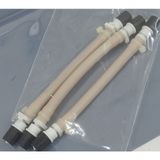 Mira Clean Rüzgar Grup Dozaj Pompası Detarjan Membranı Bej Renkli Dayanıklı Tasarım 5,65 x 10 130 mm Boyut
