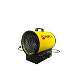 Mira EH-5 Elektrikli Fanlı Isıtıcı, 5 kW