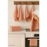Mira Home 10 lu Dama Desenli Mutfak Kurulama Bezi 50x70 CmSomon