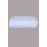 Mira Home %100 Pamuklu Banyo Havlusu 70X140 Ekonomik Duş Havlusu - 70 x 140 cm - Beyaz