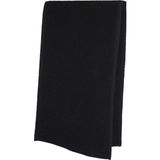 Mira Home 3'lü Spor Fitness Havlusu 30 x 100 cm Pamuklu - Siyah