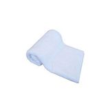 Mira Home 6 Lı Otel Havlusu 100 Pamuklu Beyaz El Havlusu 50x90 Cm Beyaz