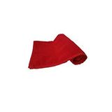 Mira Home 6lı Paket Boya Tutmayan Mikrofiber El Yüz Spor Kuaför Havlusu 50x90 Cm Çok Renkli