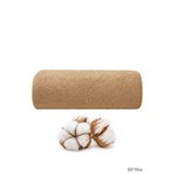Mira Home Banyo Havlusu 90x150 Cm %100 Pamuklu Otel Havlusu Gramajlı 600 Gr Beyaz
