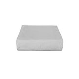 Mira Home Çift Kişilik Düz Penye %100 Pamuklu Lastikli Çarşaf 160x200 Çok Renkli