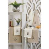 Mira Home Coffe 30x50 cm 6 Parça Mutfak Kurulama Bezi