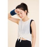 Mira Home Havlu Spor El Bilekliği Mikrofiber Ter Emici Fitness Yoga Tenis Koşu Ter Bandı