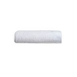 Mira Home Otel Banyo Havlusu %100 Pamuklu 70X150 Cm Beyaz 20/2 Ring 500 Gr