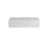 Mira Home Otel Banyo Havlusu %100 Pamuklu 90X150 Cm Beyaz 16/1 Aksoft 610 Gr