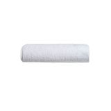 Mira Home Otel Banyo Havlusu %100 Pamuklu 90X150 Cm Beyaz 20/2 Ring 650 Gr