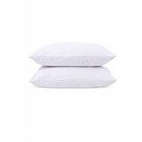 Mira Home Sıvı Geçirmez Yastık Alezi 2'li 50x70 Cm Pamuklu Fermuarlı Puresleep