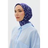 Mira İpek Moon Koleksiyonu Pamuk Soft Eşarp