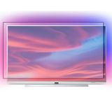 Mira Panel Philips 43PUS6504/ 62 Kırılmaz Nano 3 mm TV Ekran Koruyucu