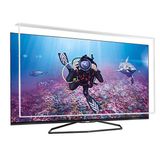 Mira Panel Philips 60PFL8708S Kırılmaz Nano 3 mm TV Ekran Koruyucu