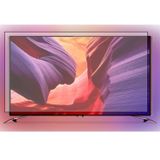 Mira Panel Philips 65PUS8901 Kırılmaz Nano 3 mm TV Ekran Koruyucu