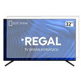 Mira Panel Regal 32R4020HT Kırılmaz Nano 2 mm TV Ekran Koruyucu