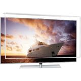 Mira Panel Samsung 60F7000 Kırılmaz Nano 3 mm TV Ekran Koruyucu