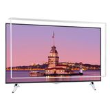 Mira Panel Vestel 49UA8900 Kırılmaz Nano 3 mm TV Ekran Koruyucu