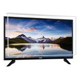 Mira Panel Vestel 49UB1907 Kırılmaz Nano 3 mm TV Ekran Koruyucu