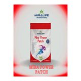 Mira Power Patch, Ağrı Bandı