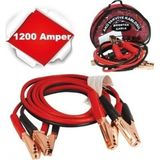 Miraaxx 1200 Amper Akü Takviye Kablosu (4887)