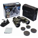 Miraaxx 8-32X40 Zoom Dps I Zoomlu Süper Kaliteli Dürbün Yeşil - Standart