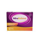 Mirabalance Probiyotik İçeren Takviye Edici Gıda 10 Kapsül