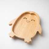 Mirabambino Penguen Bambu Tabak Sarı