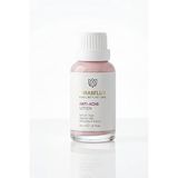 Mirabellix Anti-Acne Losyon, Salisilik Asit & Niasinamid, 30 ml | Söğüt Kabuğu Özlü, Akne Karşıtı Bakım, Gözenek Sıkılaştırıcı, Yüz Losyonu, Saf Yaşam Bakımı