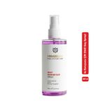 Mirabellix Çift Fazlı Isı Koruyucu & Onarıcı Saç Spreyi – Keratin, Üzüm Çekirdeği Yağı ve E Vitamini Destekli 2