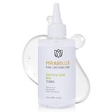 Mirabellix Glikolik Asit AHA Tonik, Niacinamide ve Prebiyotik, 200 ml