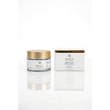 Mirabellix Retinol Night Capsule Cream, 50 ml | Hiyalüronik Asit, Gece Bakım Kremi, Peptid Kapsüller, Cilt Yenileme, Yaşlanma Karşıtı