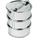 Miraç 3 Lü Sefer Tası 12X6CM