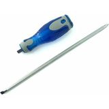 Miraç Düz Yıldız Degişken Uçlu Tornavida 2 In 1 Geçmeli 6X150 mm