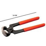 Mirac Kerpeten No 6 160 Mm Hızlı