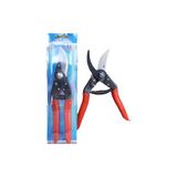 Miraç M-01 Bağ Çiçek Dal Budama Makası Metal