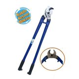 Miraç Miraç Kollu Kablo Kesme Makası 32'' 800 Mm