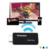 Miracast/DLNA/Airplay Yansıtma ve Akış HDTV Bağlantıları için Toshiba Encore EZCast ELITE Mirror2TV Adaptörü 300Mbps'ye kadar!