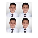 Miracix Vesikalık, Biyometrik Fotoğraf Baskısı 4 Adet (FOTOĞRAF GÖNDERİNİZ)