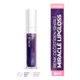 Miracle Lip Gloss - Color-Changing Lip Gloss - Cherry Me - 6 ml