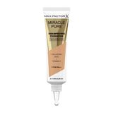 MIRACLE PURE FONDÖTEN 45 WARM ALMOND