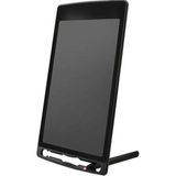 Miracles 8,5 Inc Dijital LCD Ekran Kalemli Çocuk Yazı Çizim Writing Grafik Not Yazma Eğitim Tableti - Siyah