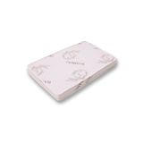 miracool Bambo Pure Beşik Yatağı / Bebek Yatağı / 10cm Yükseklik