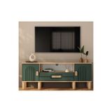 Miracool Begonya Tv Ünitesi / Tv Sehpası / Komple Mdf / Şık ve Güncel Modeller