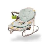 Miracool Comfy Ana Kucağı Çok Renkli Sallanabilir 0-18 kg Taşıma Kapasitesi ile Ergonomik Tasarım
