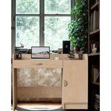 Miracool Ladin Çalışma Masası / Komple Mdf / Modern Tasarım - 120 x 90