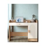 miracool Orkide Çalışma Masası / Komple MDF / Modern Tasarım