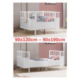 miracool Riva Büyüyen Karyola / Komple Mdf - Lake