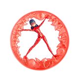Miraculous 39740 Uğurböceği ve Işıklı Çember