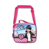 Miraculous Beslenme Çantası (marinette Paris'te) /